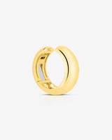 Petite Single Round Diamond Ring