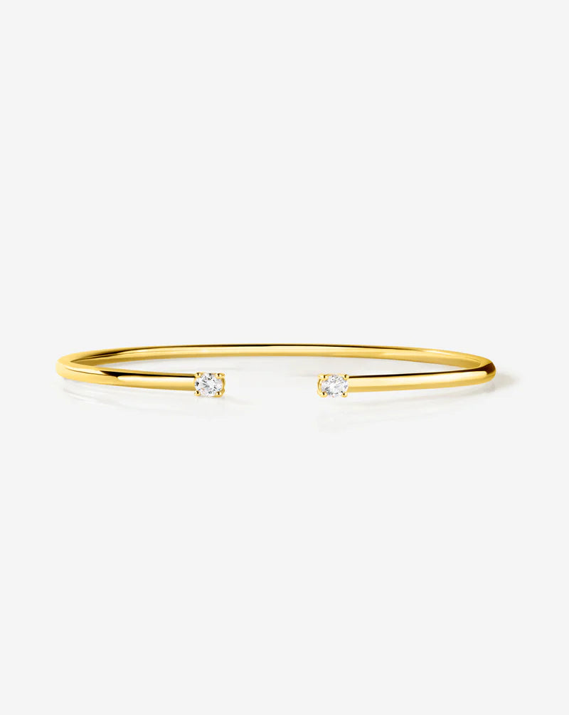 Diamond Flexi Cuff